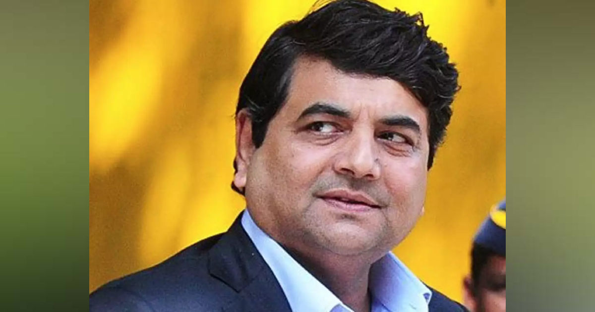 After quitting Congress, former union minister RPN Singh joins BJP